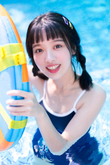 谷原希美步兵